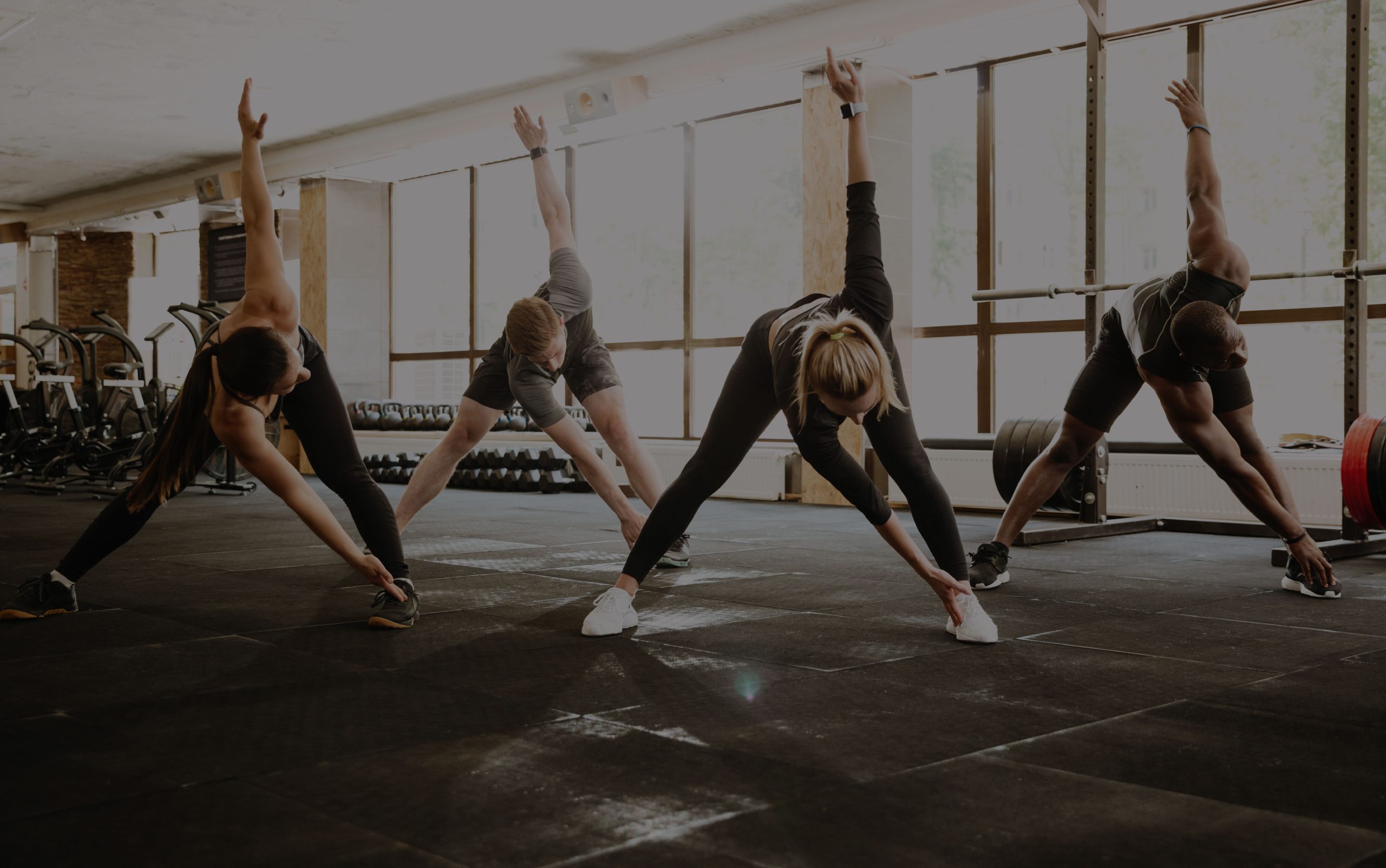 Home Body Marin County Gyms